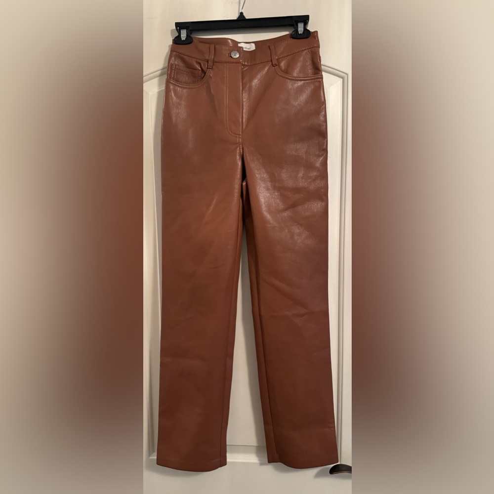Aritzia Wilfred The Melina Pant